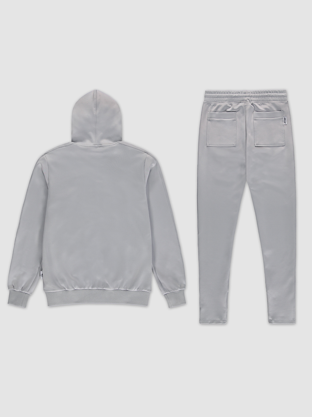 banlieue full zip tracksuit