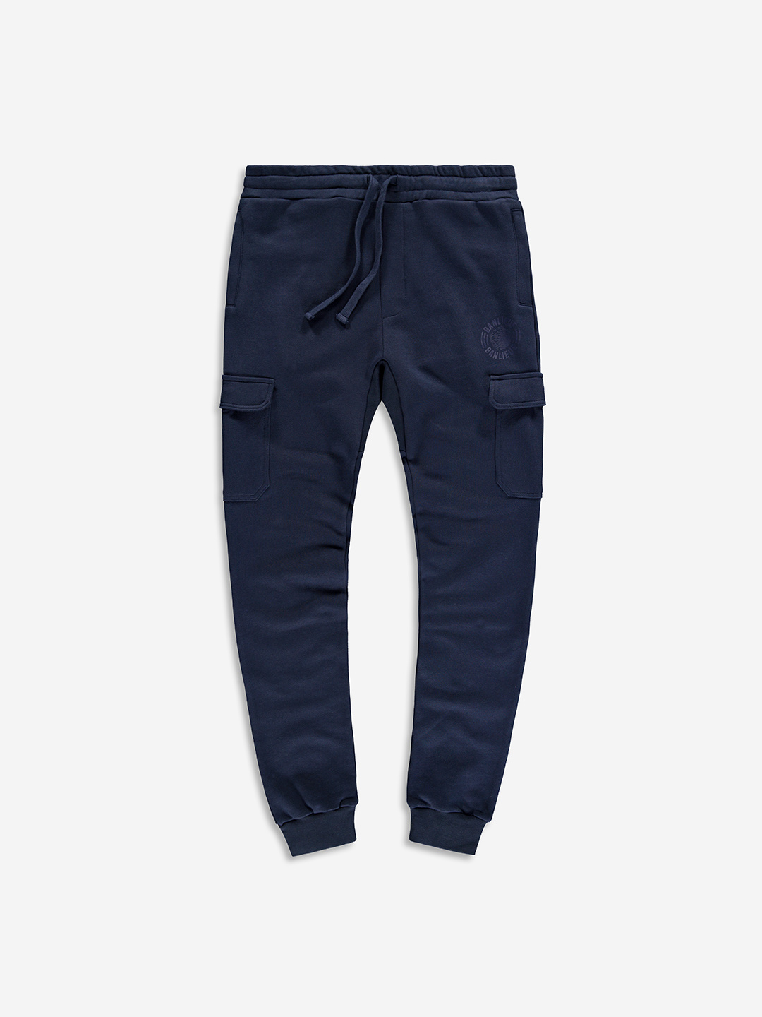 puma straight leg track pants