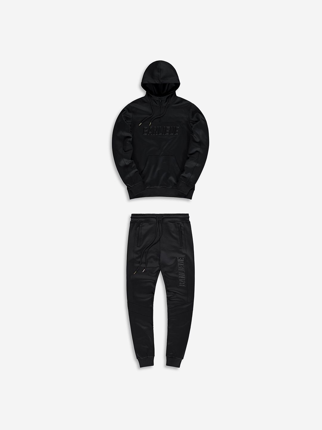 banlieue track pants