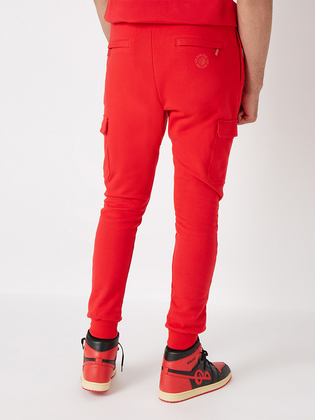 cargo sweats CEGICAP