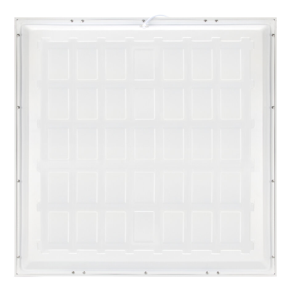 36W LED paneel 60x60 cm