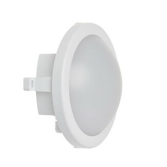 Bulkhead Ciclo armatuur, 6 watt