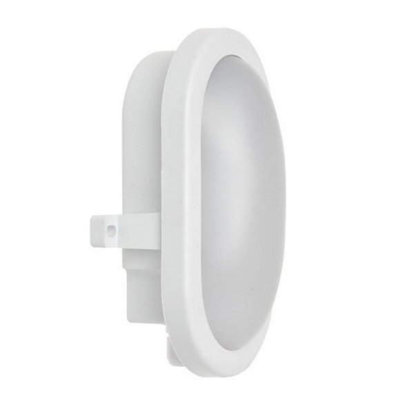 Bulkhead Ovale, 6 watt