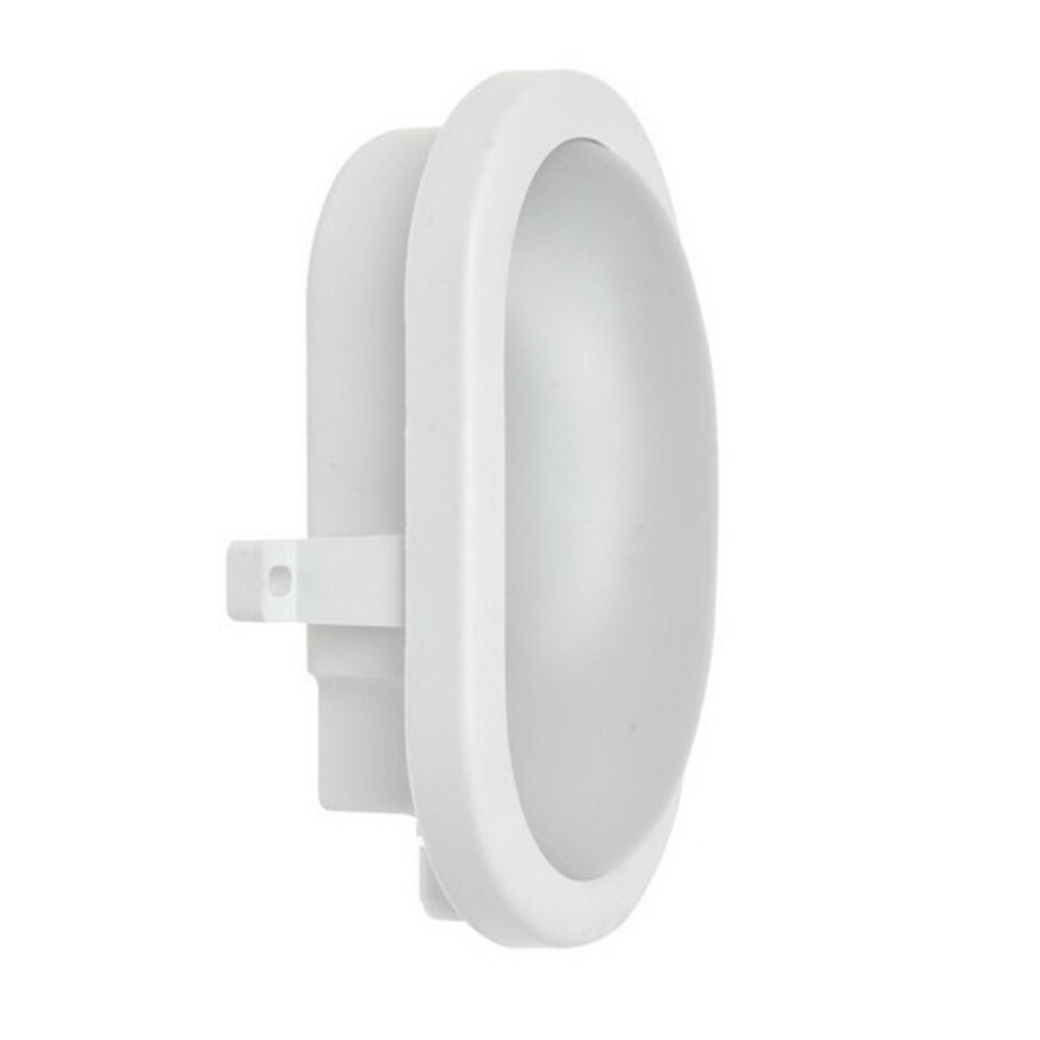 Bulkhead Ovale, 6 watt