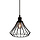 Hanglamp Kiki incl. 3-staps dimbare lamp