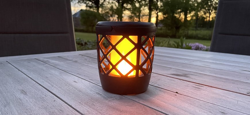 Met de kracht van de zon