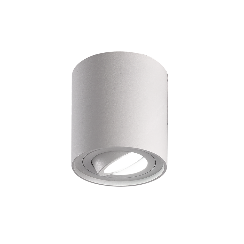 Plafond spot Grace - wit