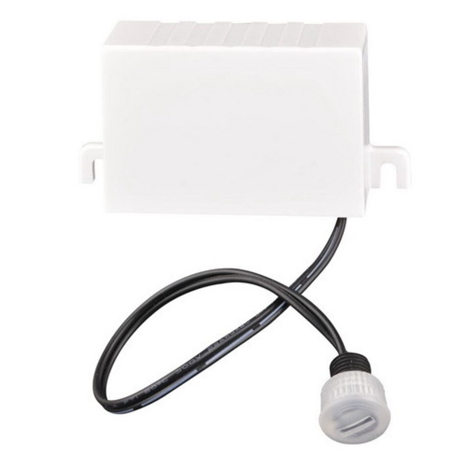 Schemerschakelaar inbouw - IP54