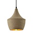 Hanglamp met touw - Laos