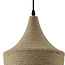 Hanglamp met touw - Laos