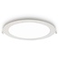 18W ronde LED downlight met CCT switch 3000K/4000K/6500K - Ø225mm