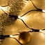 Koppelbare netverlichting | vanaf 2 m² | 200 LEDs | Extra warm wit met twinkel | rubber