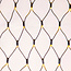 Koppelbare netverlichting | vanaf 2 m² | 200 LEDs | Extra warm wit | rubber