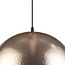 Design hanglamp goud – Luna