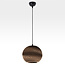 Hanglamp van karton - Zoe