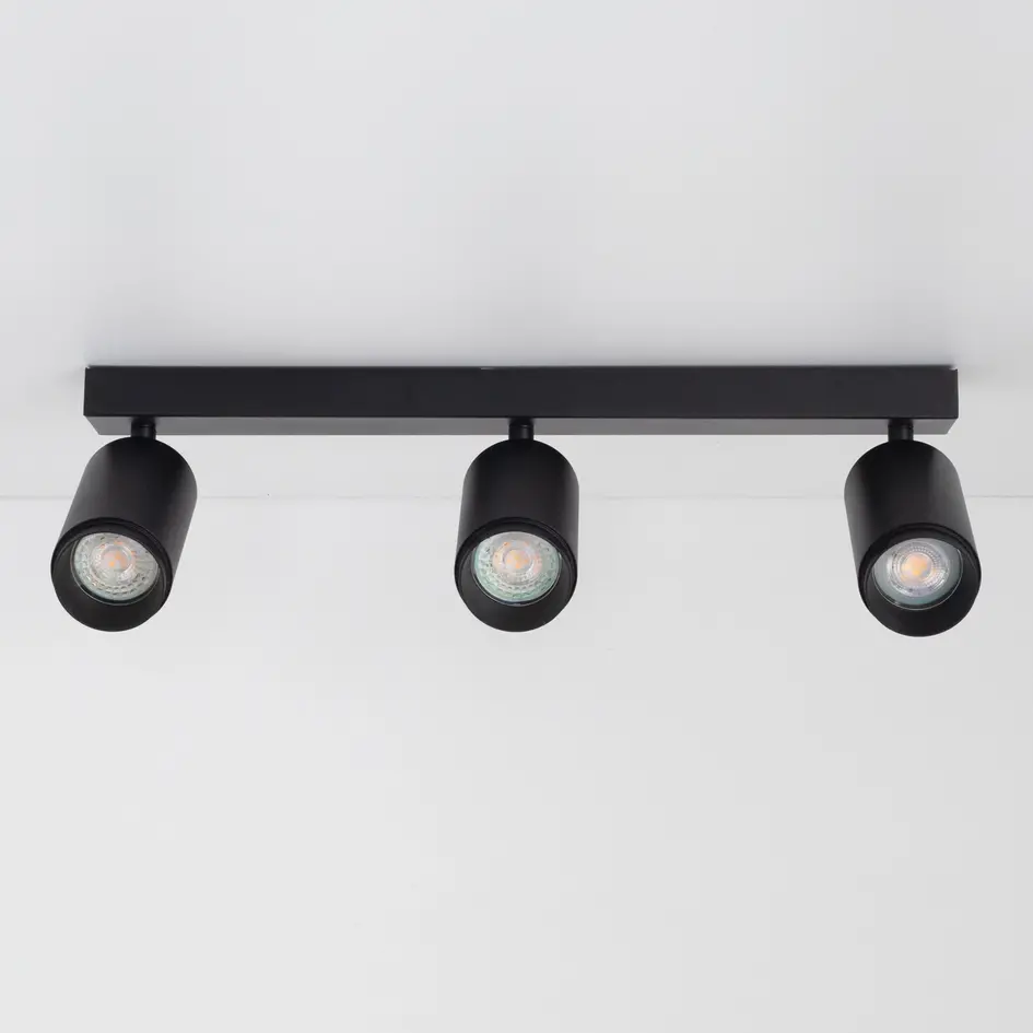 Moderne kantelbare plafondlamp - Min