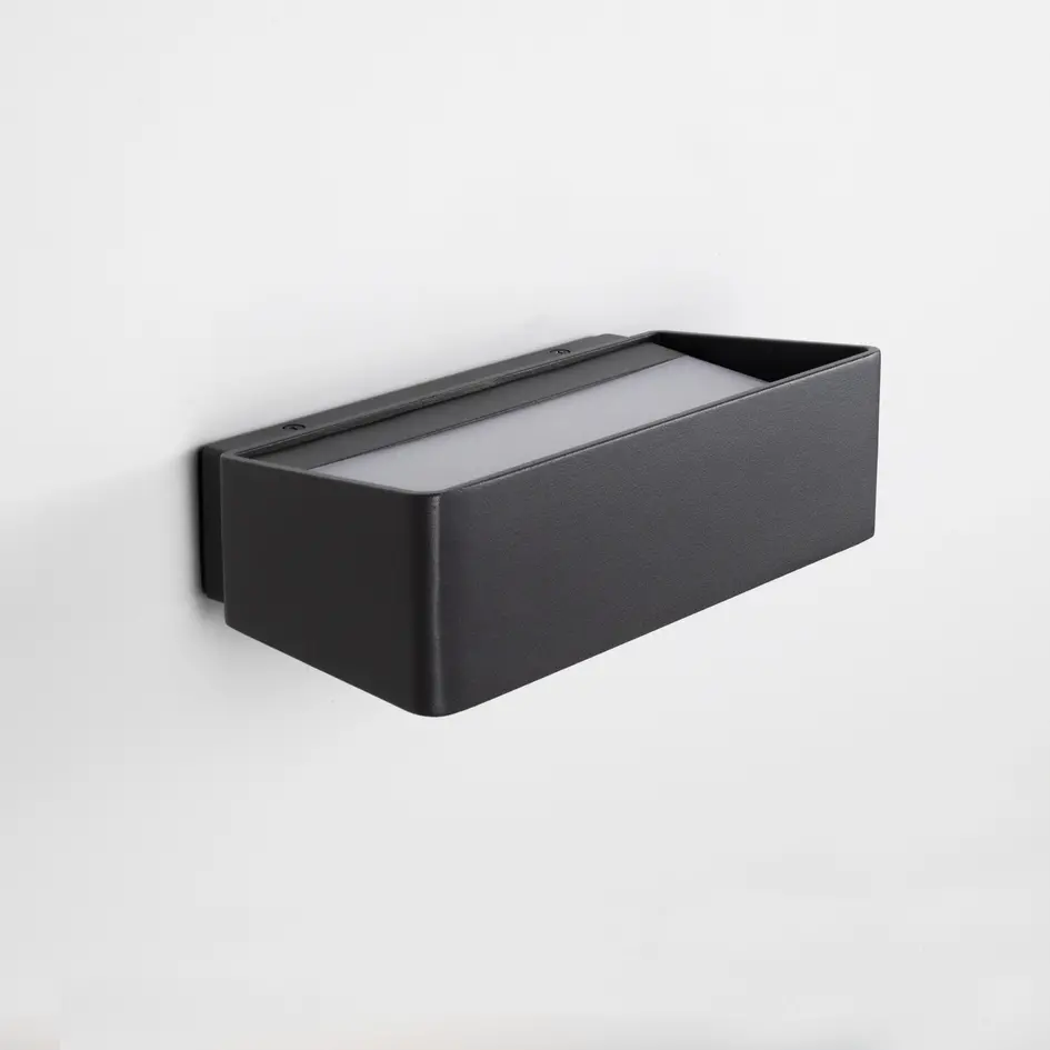 Wandlamp voor buiten - Josh