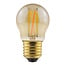 Slimme Wifi E27 lamp met Tuya app, Ø45mm, 4,9W, 2000-5000K, dim-to-warm