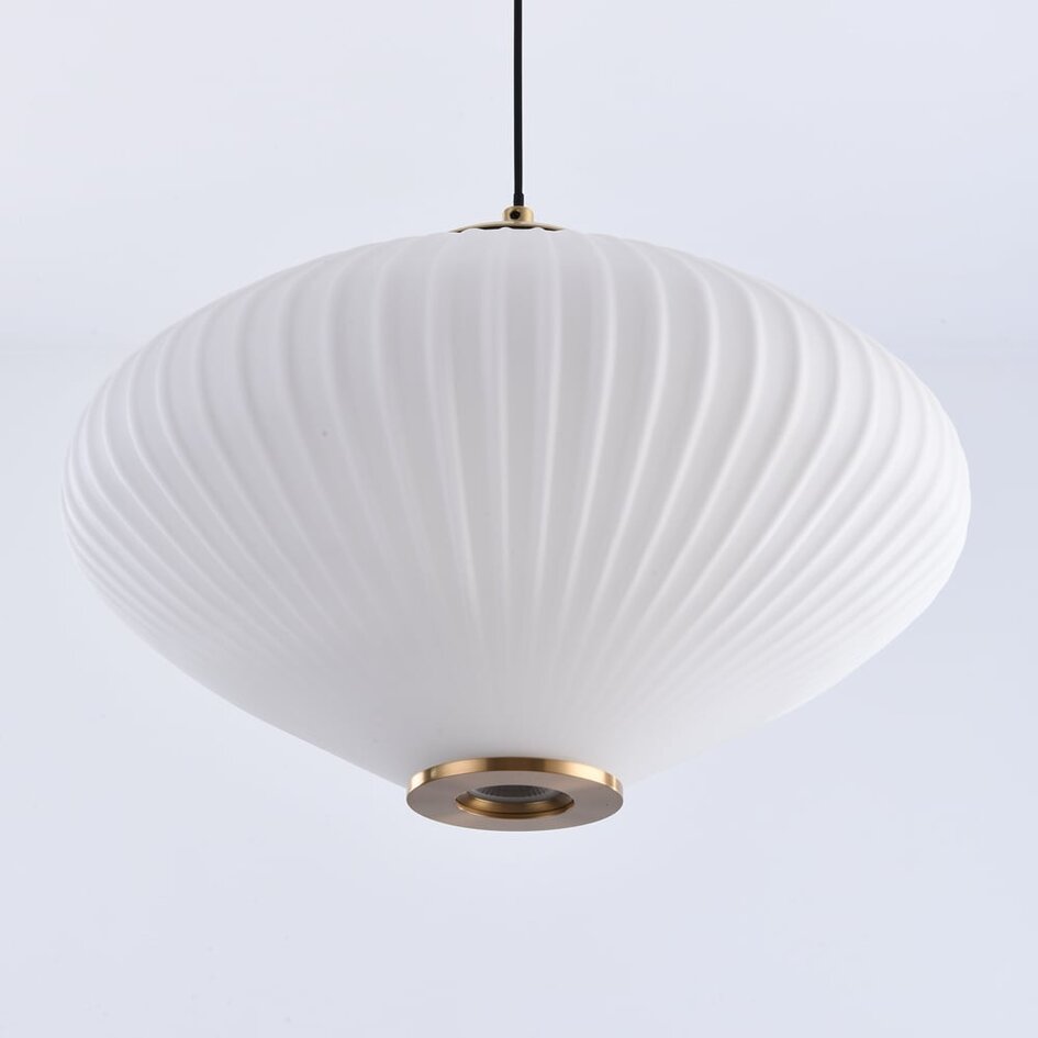 Hanglamp 3-staps dimbaar - Mateja