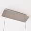 Moderne hanglamp Aya - 3-staps dimbaar