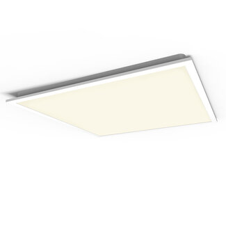 LED paneel - 60x60cm - 30W - 3000K - 114lm/W