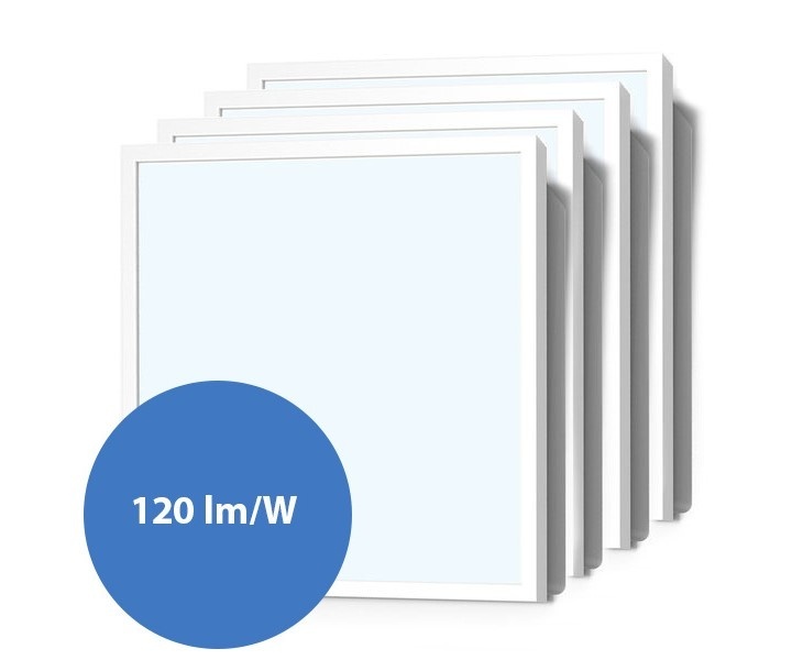 LED panelen 60x60 cm kopen? Ontdek de collectie