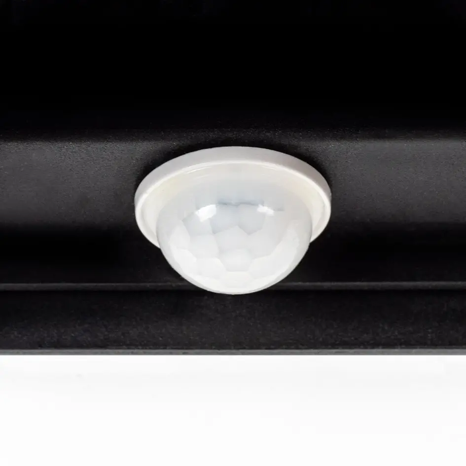 Wandlamp Nora met sensor