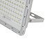 Solar wandlamp voor buiten 150W - Ivan