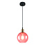 1-lichts hanglamp Liya