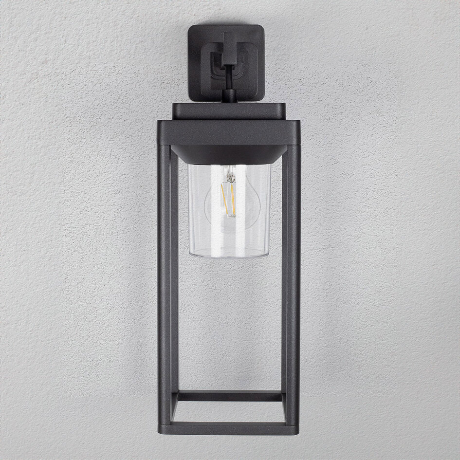 Buiten wandlamp Cristiano