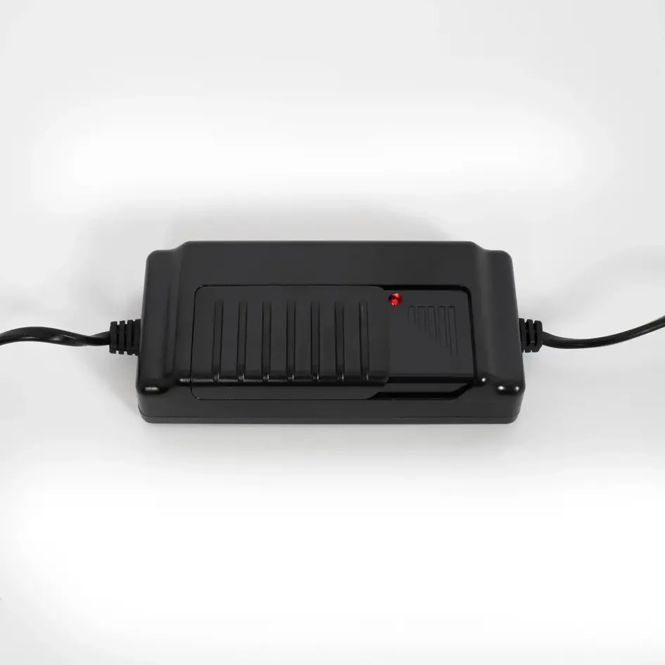 Minimalistische vloerlamp met spiraalvorm - Viver