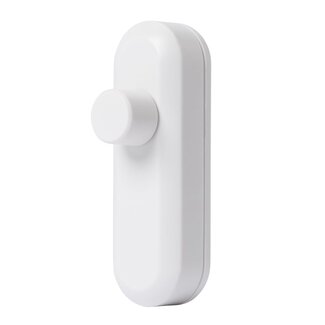 LED snoerdimmer 0-50 watt - wit