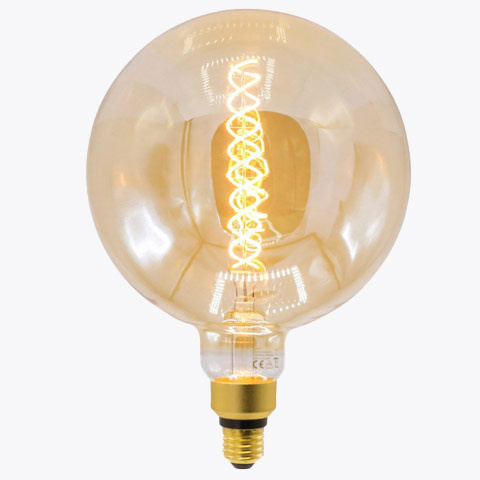 XL lampen