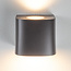 Buiten wandlamp met schemerschakelaar - Astro