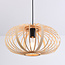 Bamboe hanglamp - Basma