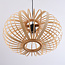 Bamboe hanglamp - Basma