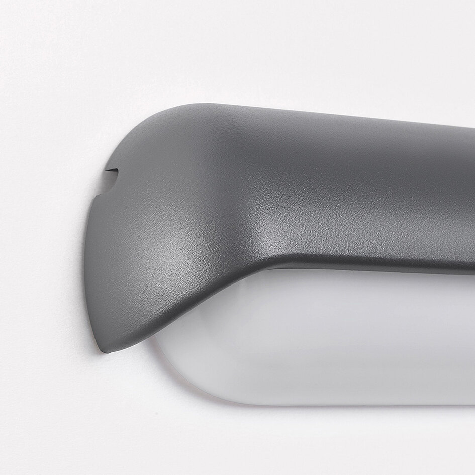 Buiten wandlamp Zach