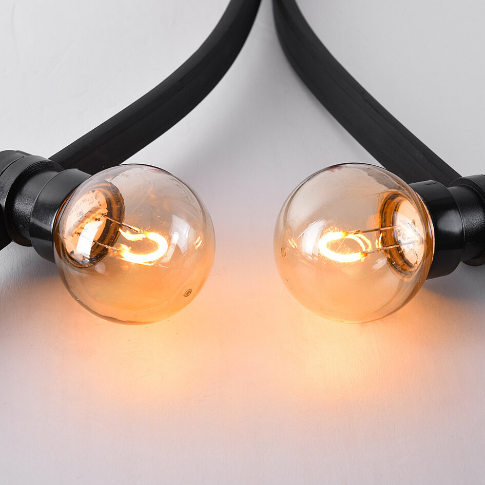 Priklamp - 1W dimbaar, U-vorm filament (geen E27 fitting)