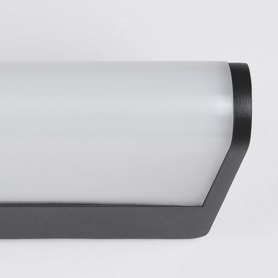 Buiten wandlamp Eric