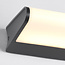 Buiten wandlamp Eric