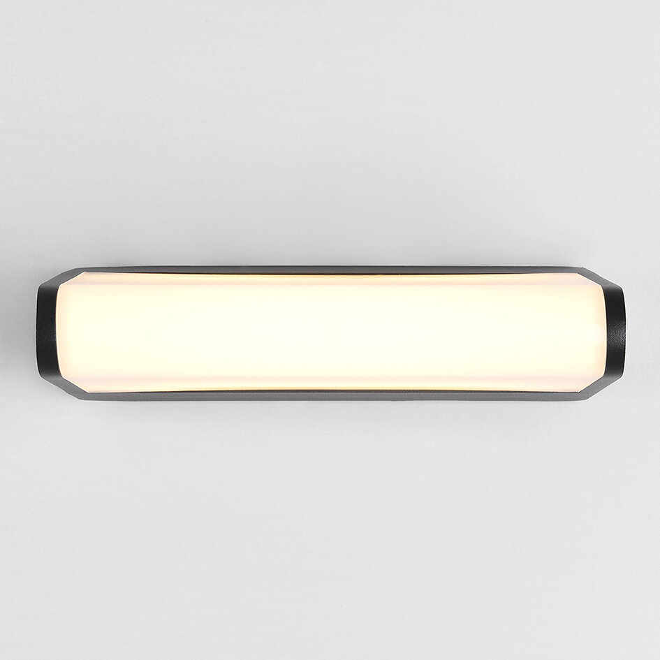 Buiten wandlamp Eric