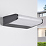 Buiten wandlamp Eric