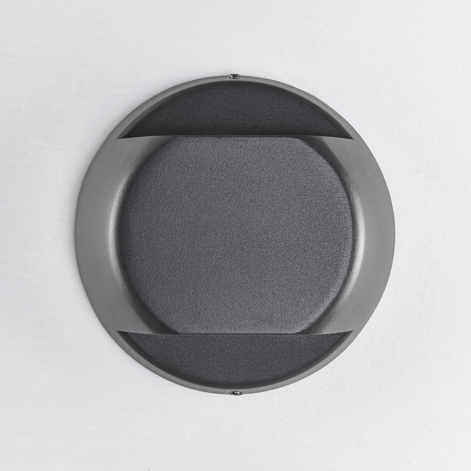 Wandlamp voor buiten Geoffrey