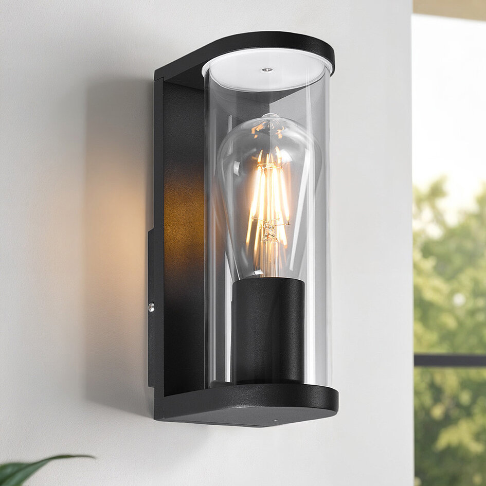 Buiten wandlamp Jani