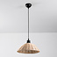 Rotan hanglamp - Bodhi