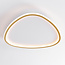 Plafondlamp Rory met dimbare LEDs