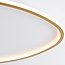 Plafondlamp Rory met dimbare LEDs