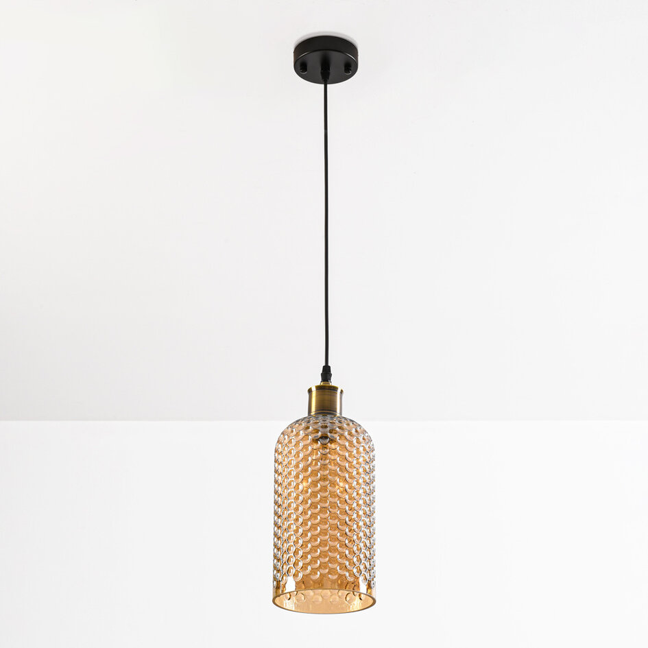 1-lichts hanglamp Lana - Variant 2