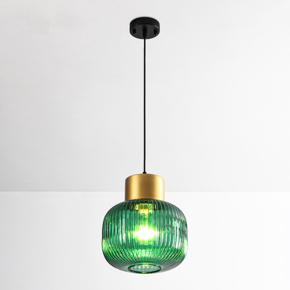 1-lichts hanglamp Inya