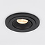 Inbouwspot van 4W met dim-to-warm functie UGR<15 - Adam